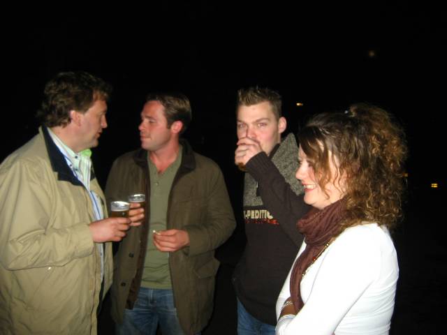 Het Rondje Vierhouten, Wilddag 2006